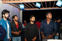 Pressure Cooker Movie Saami Lingo Song Launch